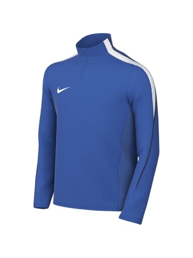 Nike Dri-Fit Park 26 vaikiškas megztinis, mėlynas HV8383 463