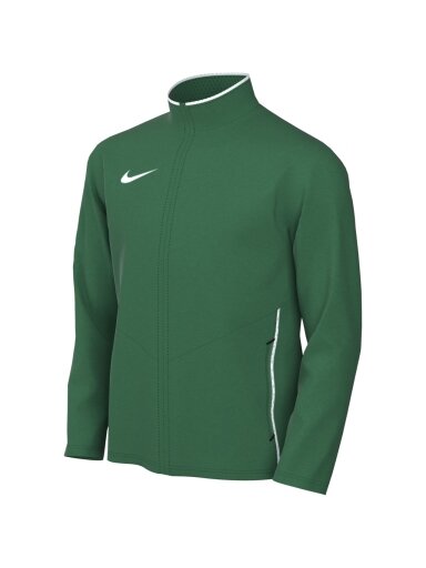 Nike Dri-Fit Park 26 vaikiška palaidinė žalia HM7256 302