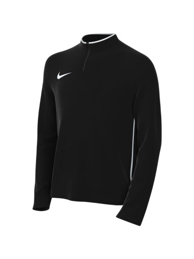 Nike Dri-Fit Park Drill Top vaikams juoda IB7542 010