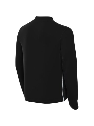 Nike Dri-Fit Park Drill Top vaikams juoda IB7542 010