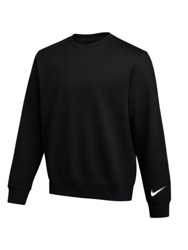 Nike Park 26 Fleece Crew vaikams, juoda IO9045 010