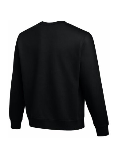 Nike Park 26 Fleece Crew vaikams, juoda IO9045 010