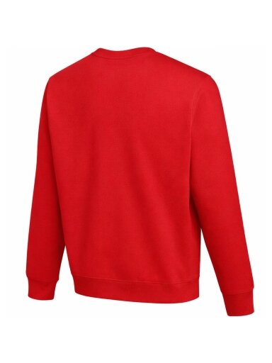 Nike Park 26 Fleece Crew vaikams raudona IO9045 657