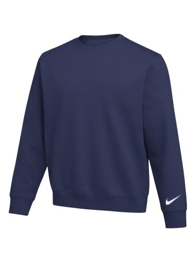 Nike Park 26 Fleece Crew vaikams tamsiai mėlyna IO9045 410