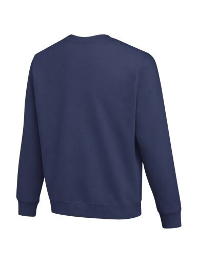 Nike Park 26 Fleece Crew vaikams tamsiai mėlyna IO9045 410