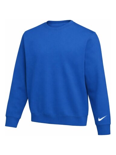 Nike Park 26 Fleece Crew vaikams mėlyna IO9045 463