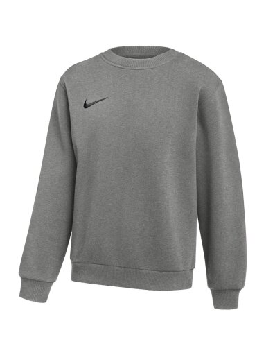 Nike Park 26 Fleece Crew vaikiški džemperiai, pilki IB1188 063