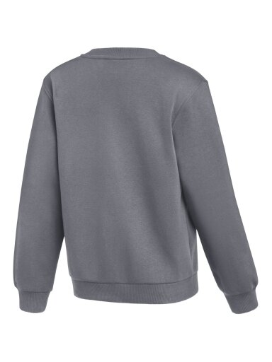 Nike Park 26 Fleece Crew vaikiški džemperiai, pilki IB1188 071