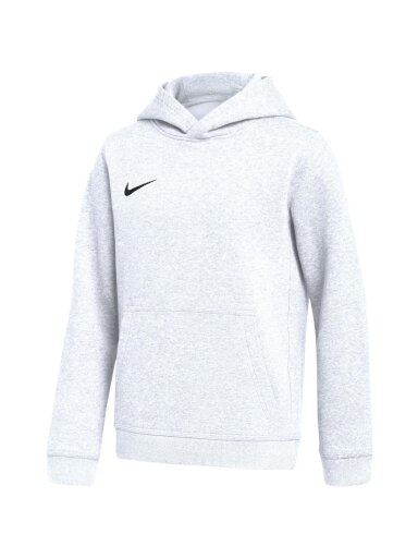 Nike Park 26 Fleece Hoodie vaikams balta IB1226 100