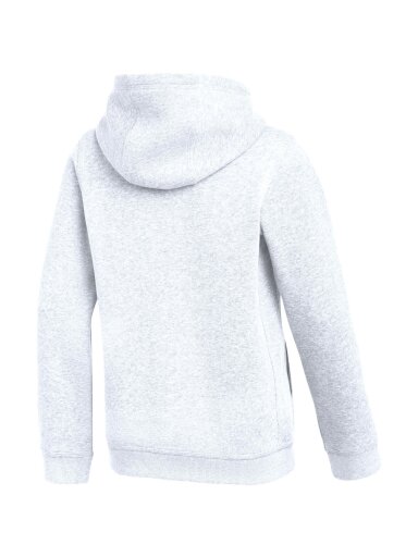 Nike Park 26 Fleece Hoodie vaikams balta IB1226 100