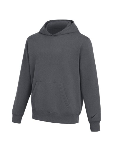 Nike Park 26 Fleece Hoodie vaikams tamsiai pilka IO9048 071