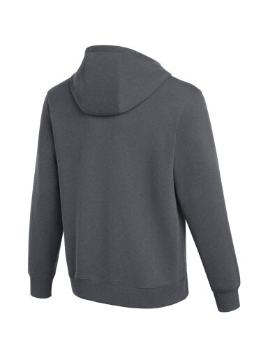 Nike Park 26 Fleece Hoodie vaikams tamsiai pilka IO9048 071