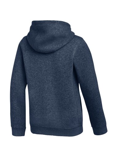 Nike Park 26 Fleece Hoodie vaikams tamsiai mėlyna IB1226 410