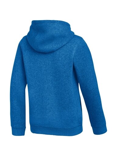 Nike Park 26 Fleece Hoodie vaikams mėlyna IB1226 463