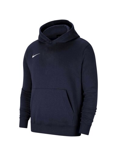 Nike Park Therma rudens striukė vaikams, tamsiai mėlyna CW6896 451