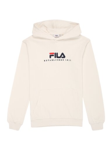 Palaidinė Fila Valsera kremowa FAU0227 10010