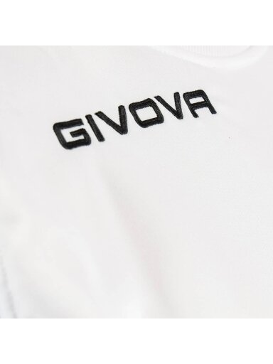 Givova Maglia One džemperis baltas MA019 0003