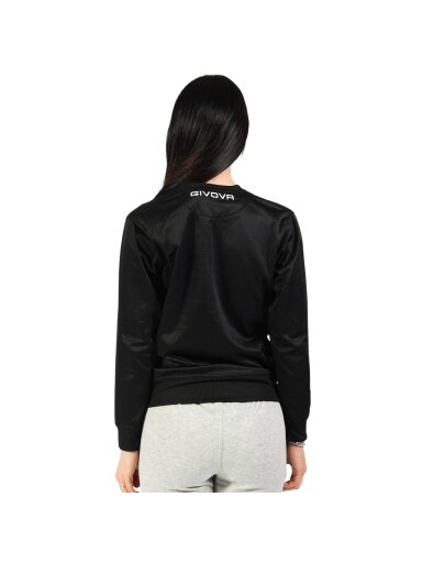 Givova Maglia One džemperis juodas MA019 0010