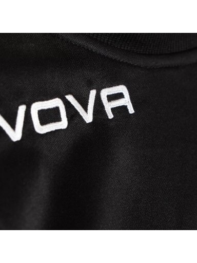 Givova Maglia One džemperis juodas MA019 0010