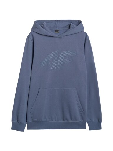 4F vyrams džinsavė M1766 denim 4FWMM00TSWSM1766 32S