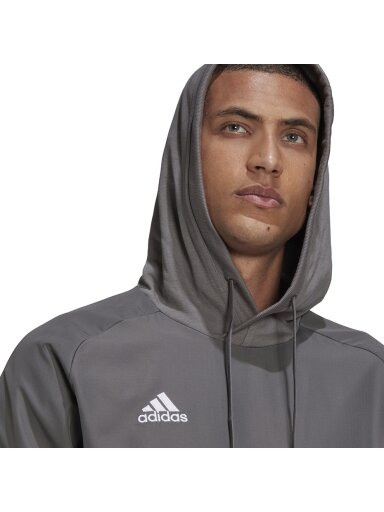 Vyriški džemperiai adidas Condivo 22 Hoody pilka HD2306