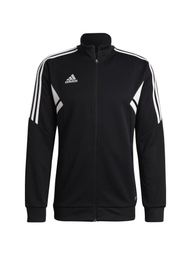 Vyriški džemperiai Adidas Condivo 22 Track Jacket juoda HA6252