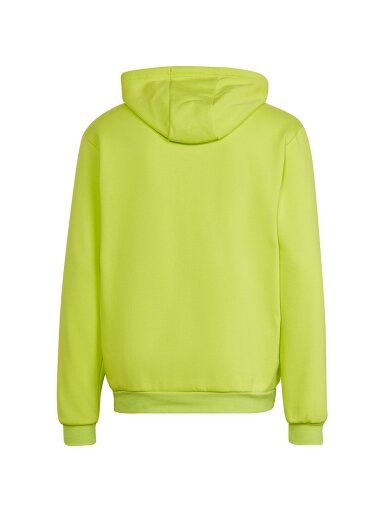 Vyriški džemperiai adidas Entrada 22 Hoody lime HC5083
