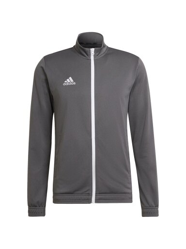 Vyriški džemperiai Adidas Entrada 22 Track Jacket pilka H57522