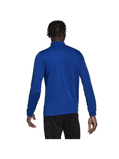 Vyriškas džemperis Adidas Entrada 22 Training Top mėlynas HG6286