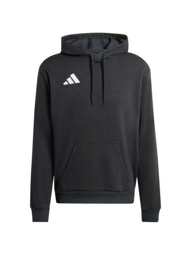 Vyriškas džemperis Adidas Entrada 26 Hoody juodas JZ6577