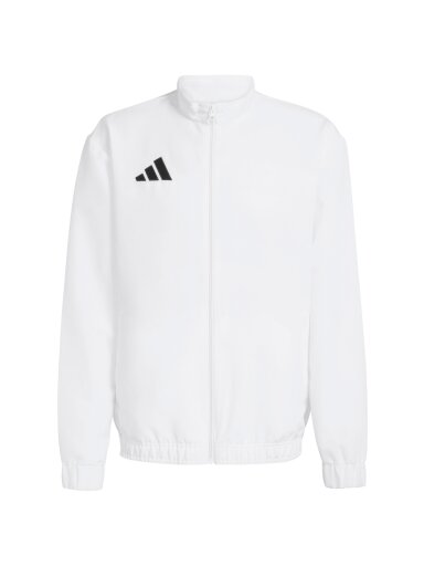 adidas Entrada 26 Presentation vyriška bliuzė balta JZ6623