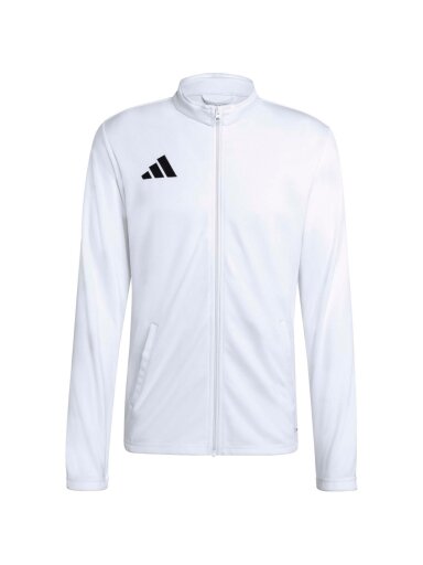 adidas vyriškas džemperis Entrada 26 Track, baltas, JZ6591