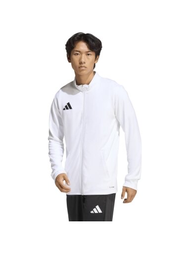 adidas vyriškas džemperis Entrada 26 Track, baltas, JZ6591