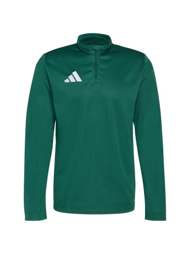 Adidas Entrada 26 Training Top vyrams žalia KE9823