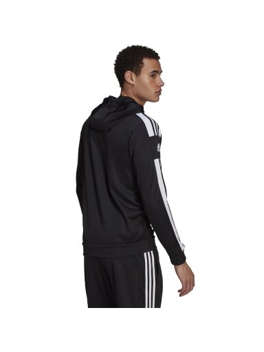 Vyriškas džemperis Adidas Squadra 21 Hoodie juodas GK9548