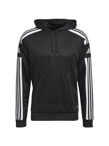 Vyriškas džemperis Adidas Squadra 21 Hoodie juodas GK9548