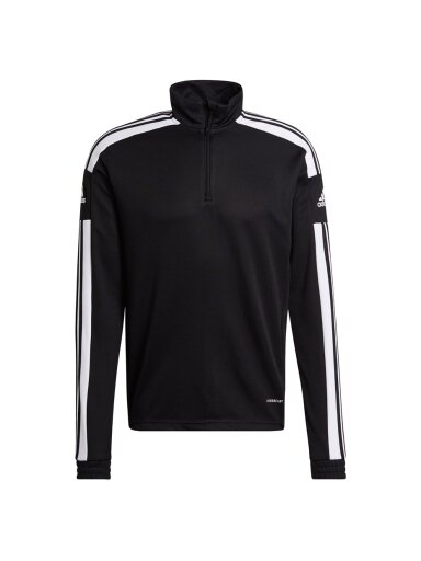 Vyriškas džemperis Adidas Squadra 21 Training Top juodas GK9562