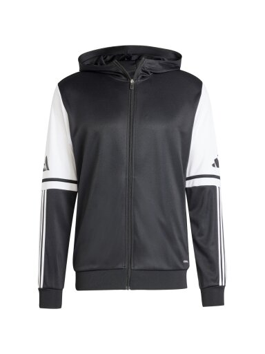 adidas Squadra 25 Hoody vyrams juoda JE2778