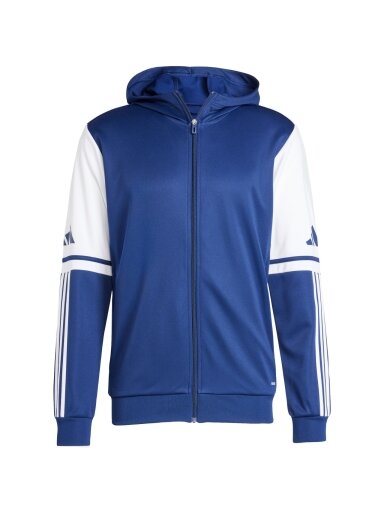 Adidas Squadra 25 Hoody vyrams tamsiai mėlyna JD2989