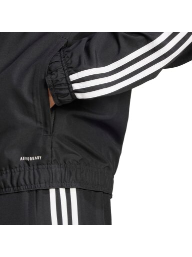 Adidas Squadra 25 Presentation vyriška džemperis juoda JE2761