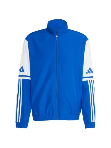 Adidas Squadra 25 Presentation vyriška džemperis mėlyna JD2970