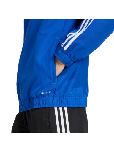 Adidas Squadra 25 Presentation vyriška džemperis mėlyna JD2970
