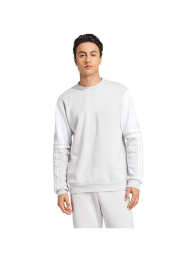 Adidas Squadra 25 Sweat Crew vyriškas futbolo džemperis JD2960