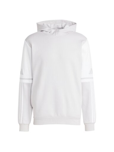 Adidas Squadra 25 Sweat Hoody vyrams pilka JD2977