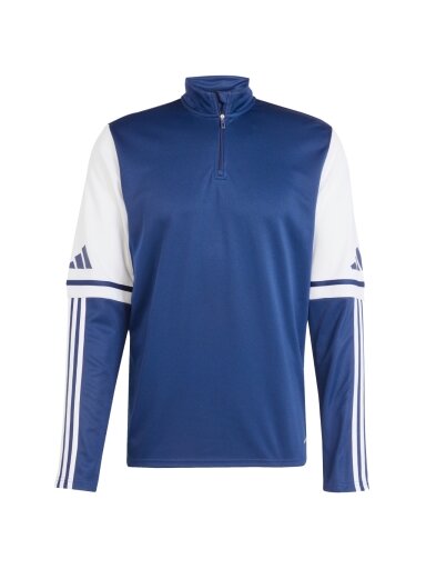 adidas Squadra 25 Training Top vyrams mėlyna-balta JD2983