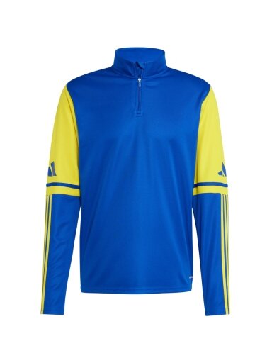 adidas Squadra 25 Training Top vyrams mėlyna-geltona JP3155