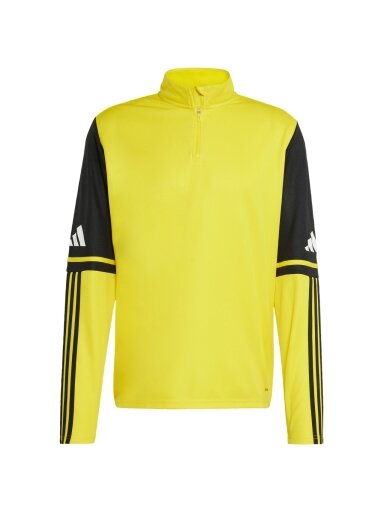 adidas Squadra 25 Training Top vyrams geltona JP3387