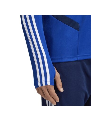 Vyriškas džemperis Adidas Tiro 19 Training Top mėlynas DT5277