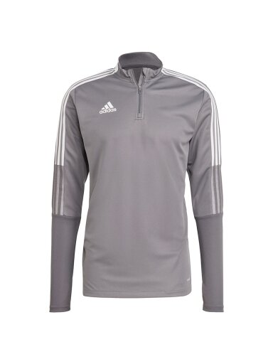 Vyriški džemperiai adidas Tiro 21 Training Top ball GH7301