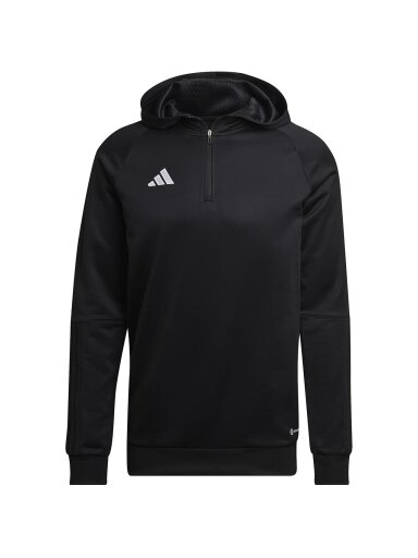 Vyriškas adidas Tiro 23 Competition Hoodie juodas HE5648